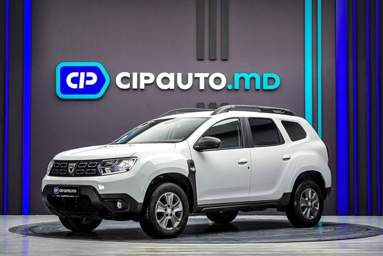 Dacia Duster 2018, Diesel, 133 000 km – foto 1