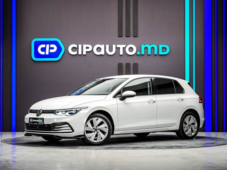 Volkswagen Golf 2020, Benzină, 108 000 km – foto 1