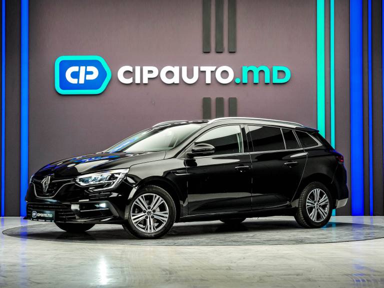 Renault Megane 2022, Diesel, 164 000 km – foto 1