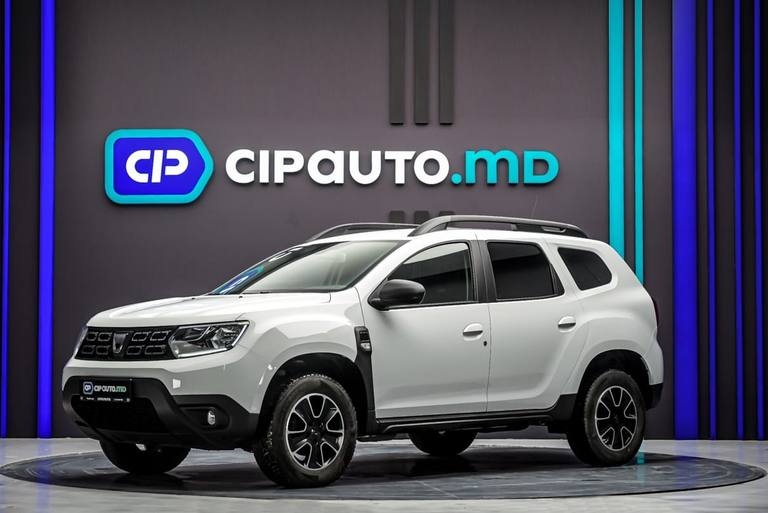Dacia Duster 2019, Diesel, 169 000 km – foto 1