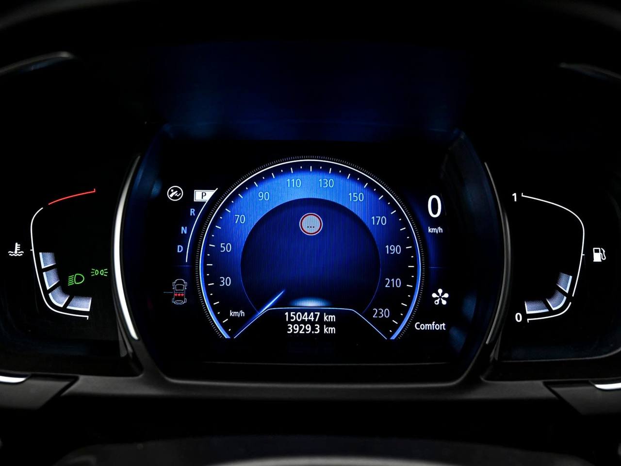 Renault Scenic 2018, Diesel, 150 000 km – foto 8