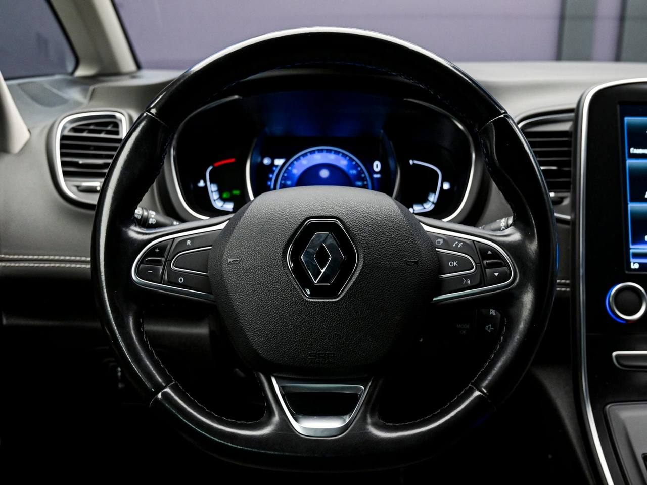 Renault Scenic 2018, Diesel, 150 000 km – foto 9