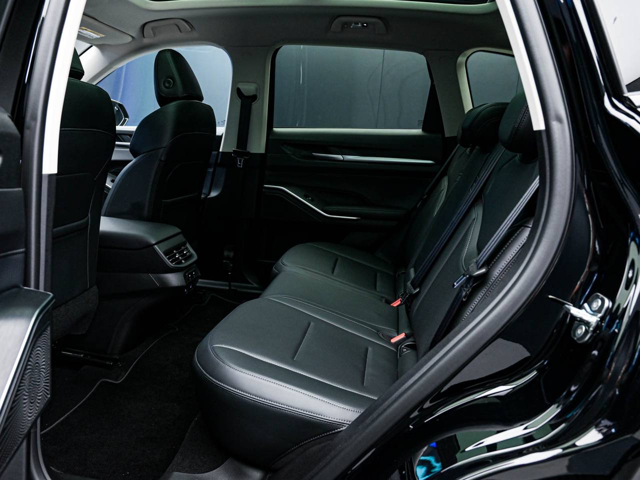 HAVAL H6 2025, Benzină, 9 000 km – foto 7
