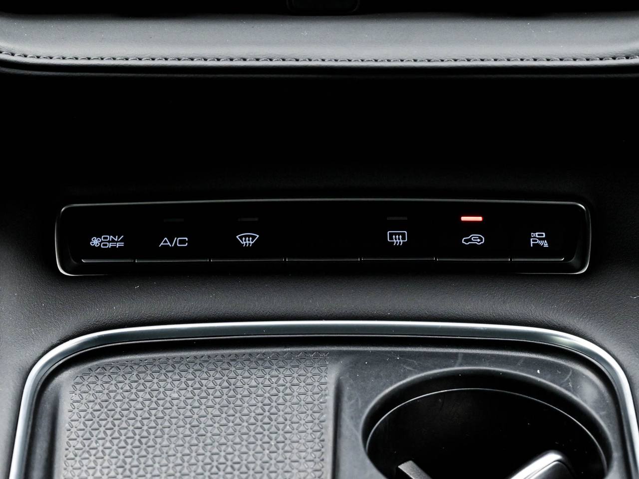 HAVAL H6 2025, Benzină, 9 000 km – foto 10