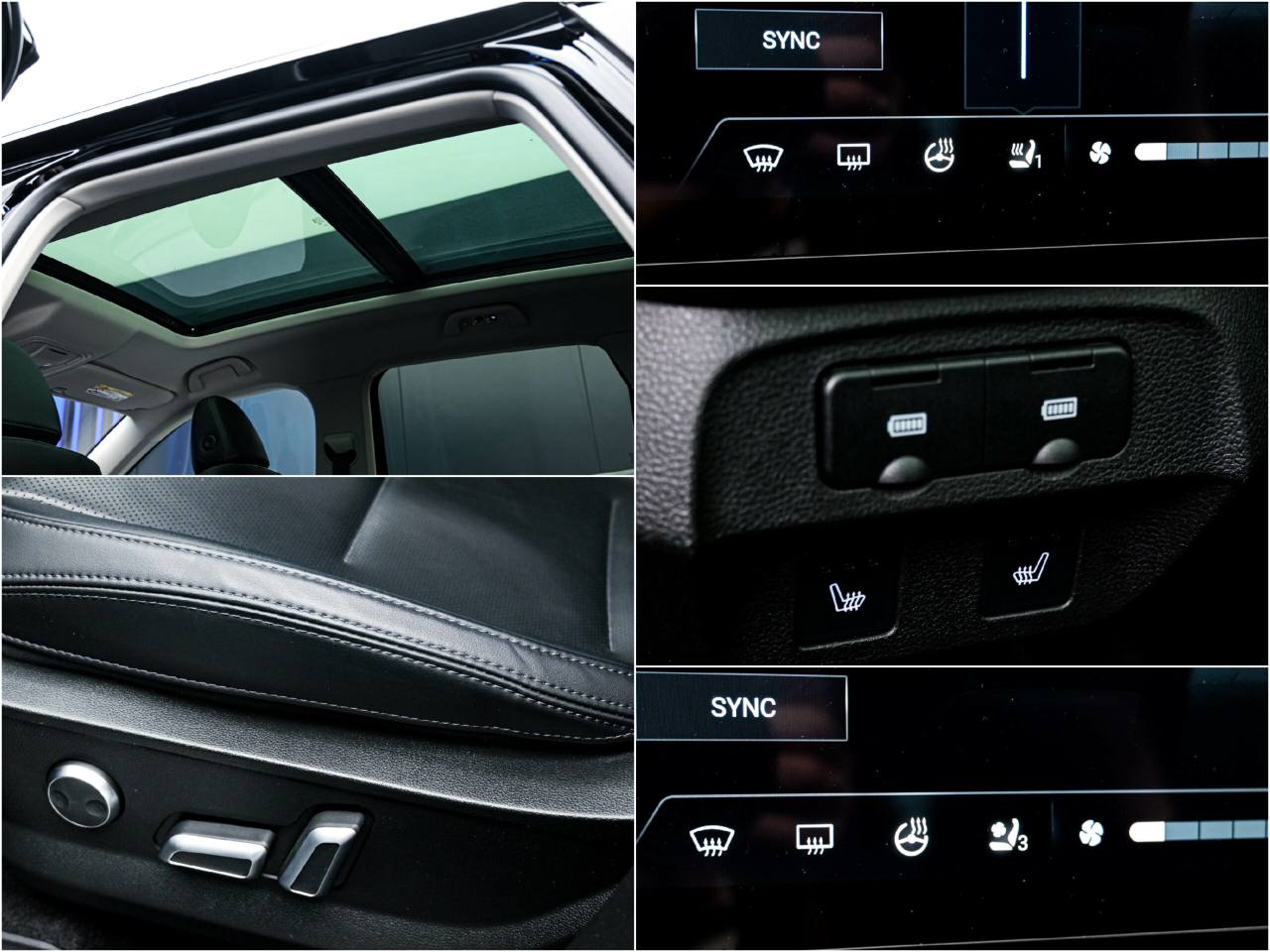 HAVAL H6 2025, Benzină, 9 000 km – foto 14