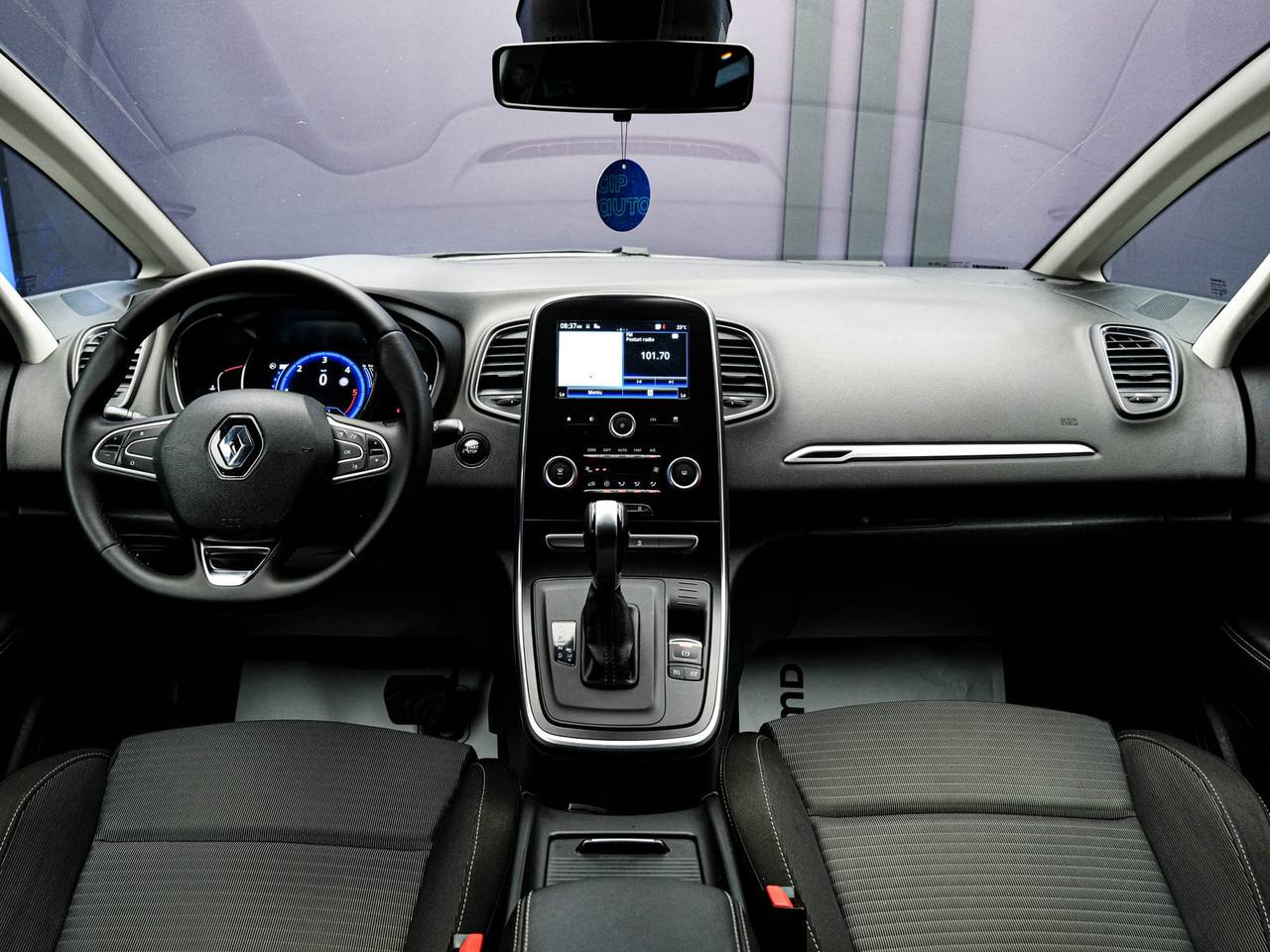 Renault Grand Scenic 2016, Diesel, 228 000 km – foto 5