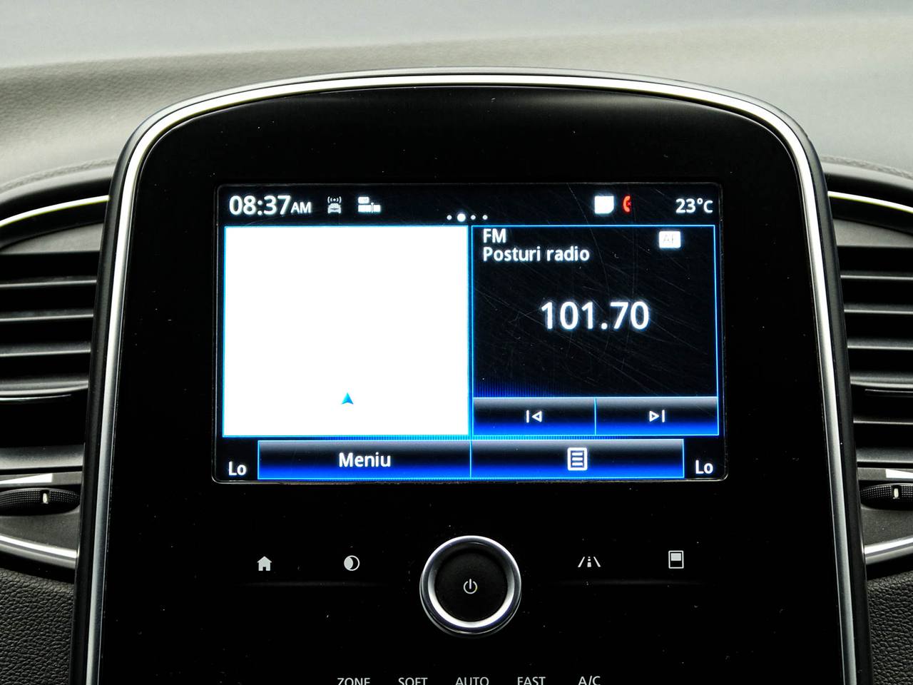 Renault Grand Scenic 2016, Diesel, 228 000 km – foto 10