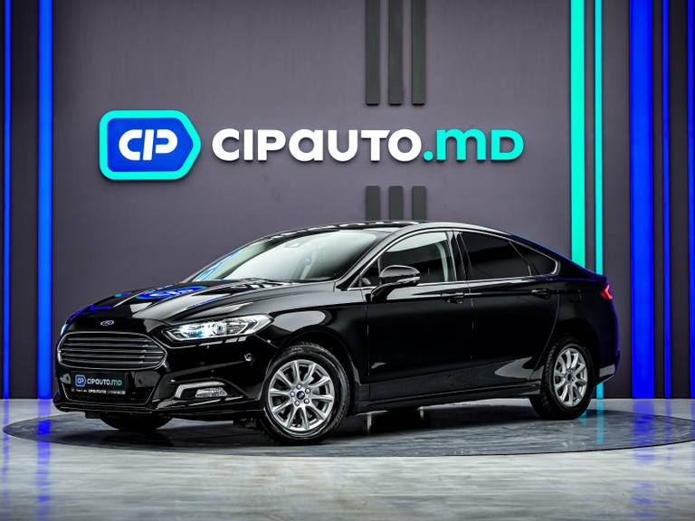 Ford Mondeo 2016, Diesel, 242 000 km – foto 1