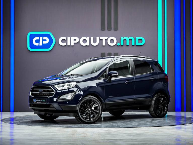 EcoSport