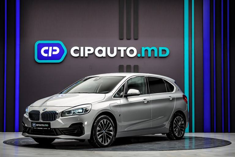 2 Series Active Tourer