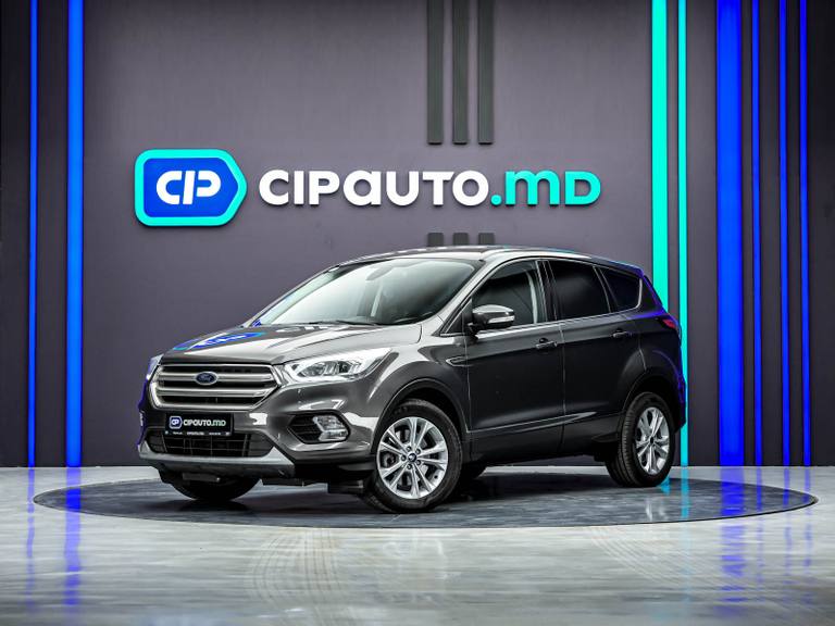 Kuga