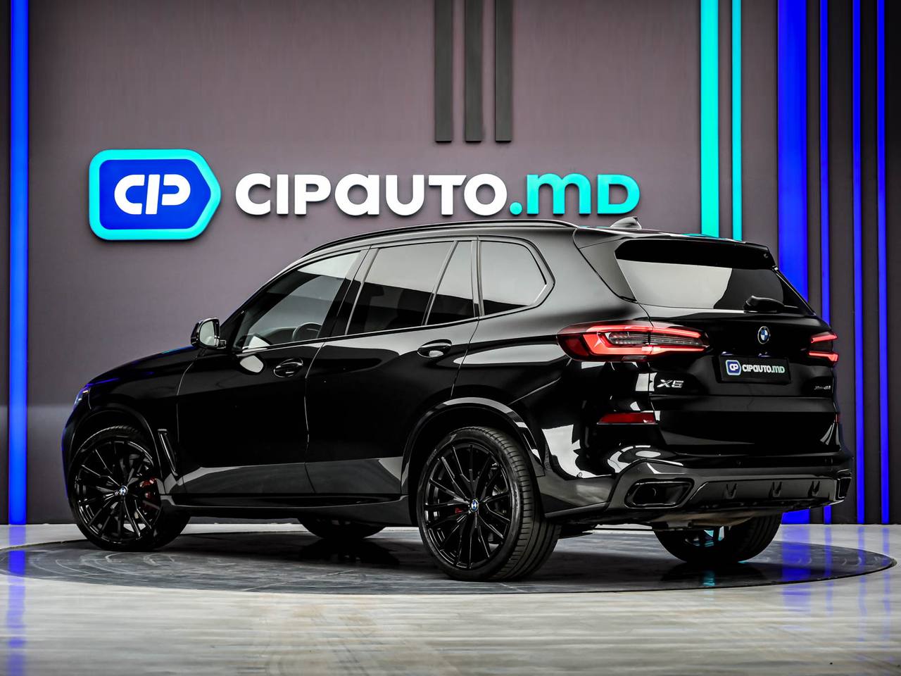 BMW X5 2022, Benzină, 202 000 km – foto 2