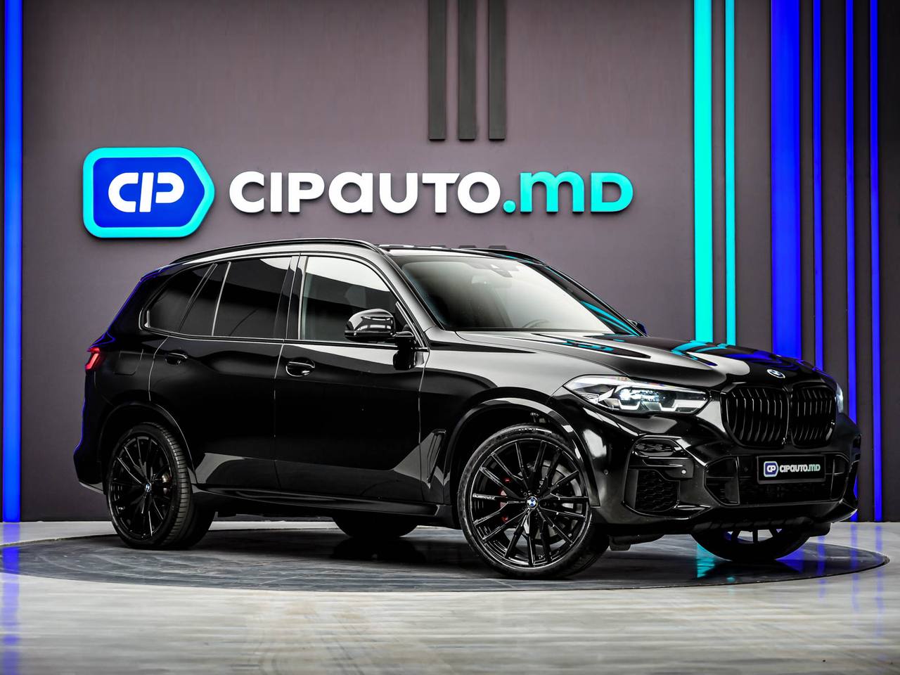 BMW X5 2022, Benzină, 202 000 km – foto 4