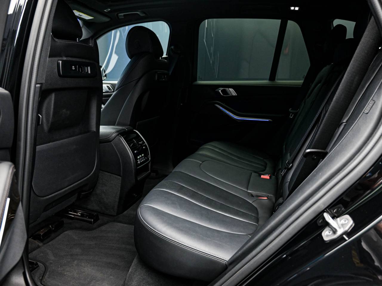 BMW X5 2022, Benzină, 202 000 km – foto 7