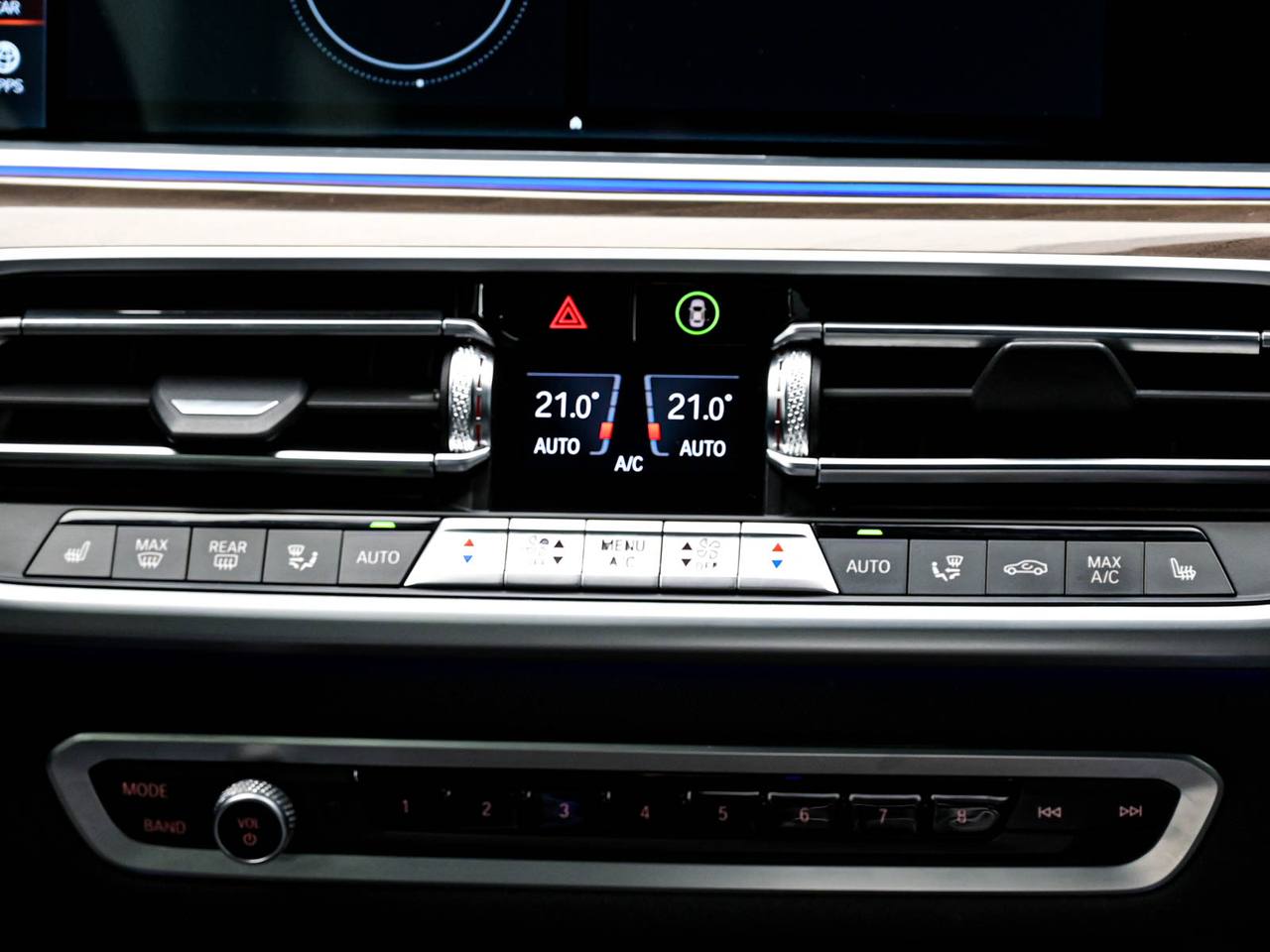 BMW X5 2022, Benzină, 202 000 km – foto 11