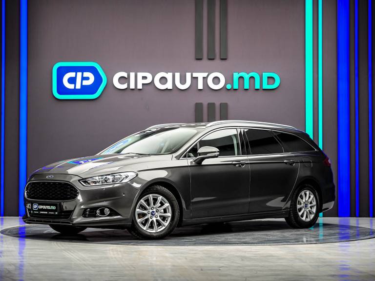 Ford Mondeo 2015, Diesel, 254 000 km – foto 1