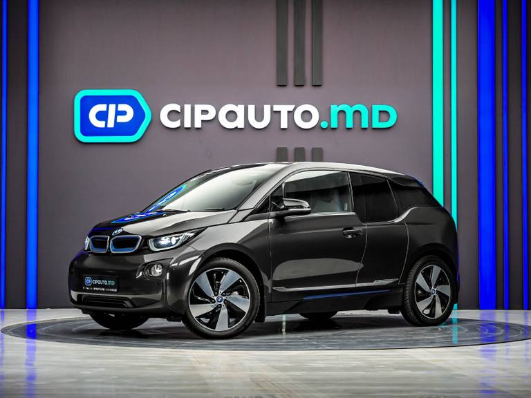 BMW i3 2014, Electric, 196 000 km – foto 1