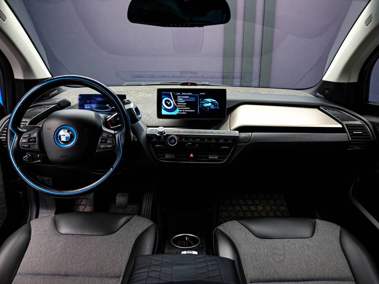 BMW i3 2014, Electric, 196 000 km – foto 5
