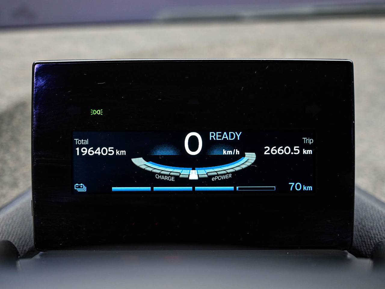 BMW i3 2014, Electric, 196 000 km – foto 8