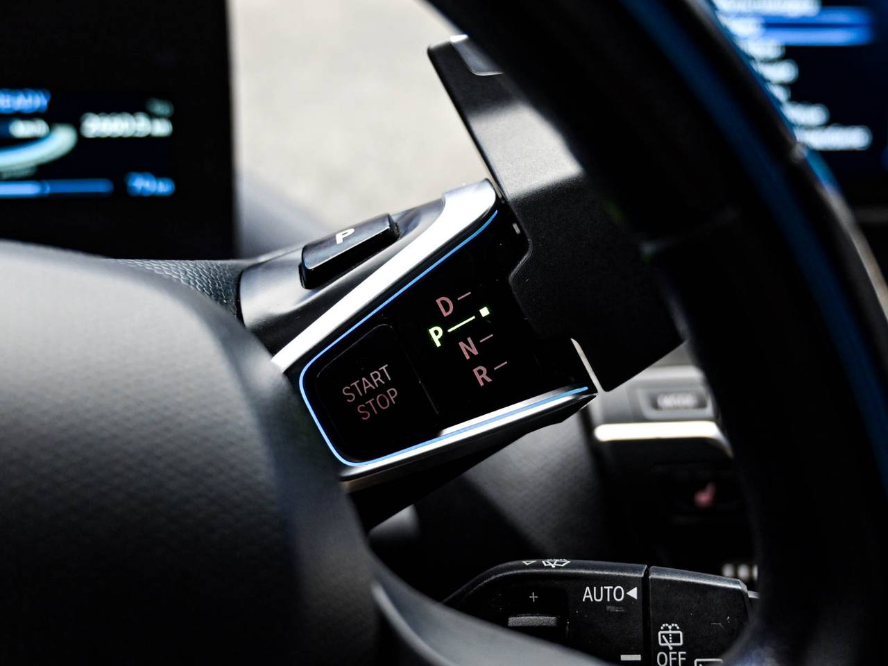 BMW i3 2014, Electric, 196 000 km – foto 10