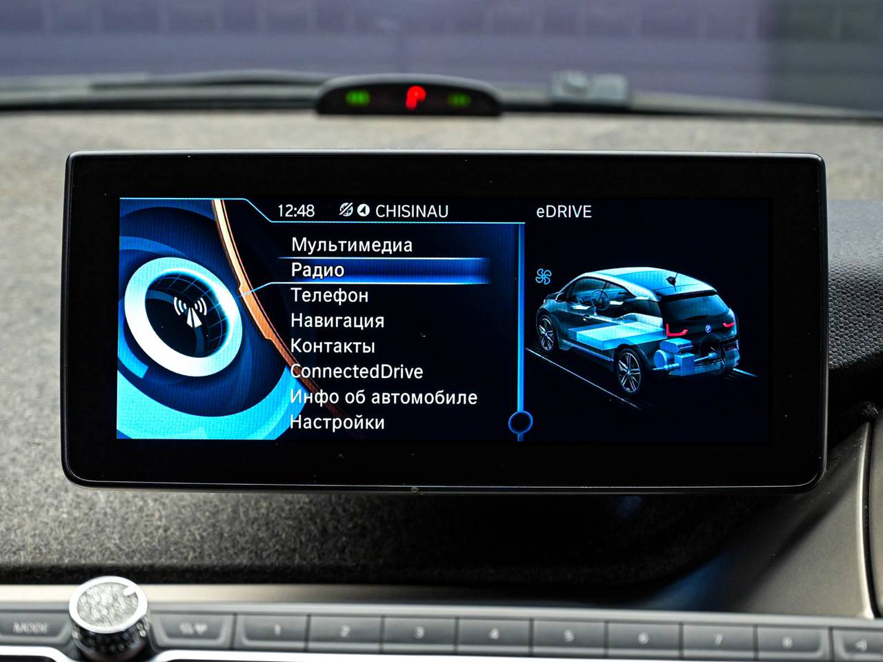 BMW i3 2014, Electric, 196 000 km – foto 11