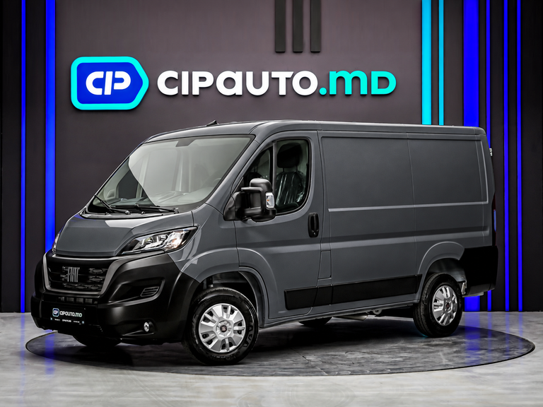 Fiat Ducato 2024, Diesel, 1 km – foto 1